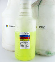 Load image into Gallery viewer, Hazardous Material Safety Checkbox HMIG Labels: Write-In, 1.5" x 2.5" - 250/Roll