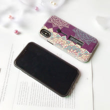 Load image into Gallery viewer, Harmony Mandala Case for iPhones [6 variants]