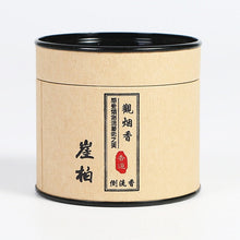 Load image into Gallery viewer, Natural Backflow Incense Cones - 7 Scents