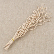 Load image into Gallery viewer, 20pcs of Wavy Rattan Fragrance Diffuser Stick