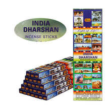 Load image into Gallery viewer, India Handmade Incense Sticks - 29 Flavors
