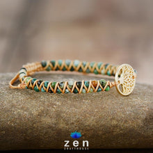 Load image into Gallery viewer, Eternal Love Jasper Bracelet