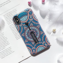 Load image into Gallery viewer, Harmony Mandala Case for iPhones [6 variants]
