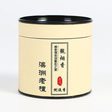 Load image into Gallery viewer, Natural Backflow Incense Cones - 7 Scents