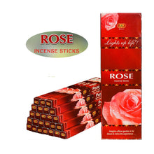 Load image into Gallery viewer, India Handmade Incense Sticks - 29 Flavors