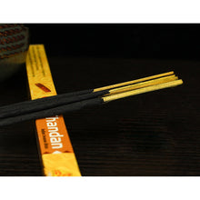 Load image into Gallery viewer, India Handmade Incense Sticks - 29 Flavors