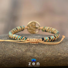 Load image into Gallery viewer, Eternal Love Jasper Bracelet
