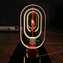 Load image into Gallery viewer, Levitation Balance LED Lamp