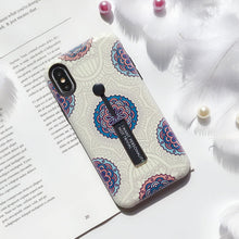 Load image into Gallery viewer, Harmony Mandala Case for iPhones [6 variants]