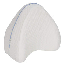Load image into Gallery viewer, Cloudy™ Leg Pillow (White)