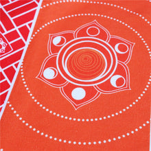 Load image into Gallery viewer, Rainbow 7 Chakra Mat [5 Variants]