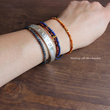 Load image into Gallery viewer, Handmade Elegant &amp; Minimalist Bracelets