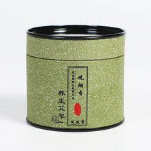 Load image into Gallery viewer, Natural Backflow Incense Cones - 7 Scents