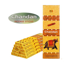 Load image into Gallery viewer, India Handmade Incense Sticks - 29 Flavors