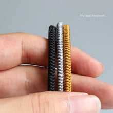 Load image into Gallery viewer, Buddhist knots Bracelet [Confidence]