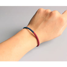Load image into Gallery viewer, Tibetan Optimism Handbraided Bracelet