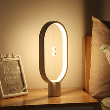 Load image into Gallery viewer, Levitation Balance LED Lamp