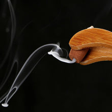 Load image into Gallery viewer, Natural Backflow Incense Cones - 7 Scents