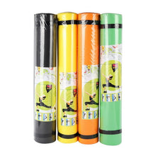 Load image into Gallery viewer, Anti-slip EVA Yoga Mats