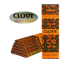 Load image into Gallery viewer, India Handmade Incense Sticks - 29 Flavors