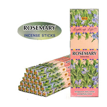 Load image into Gallery viewer, India Handmade Incense Sticks - 29 Flavors
