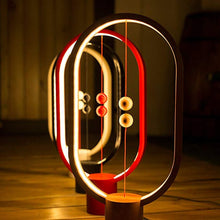 Load image into Gallery viewer, Levitation Balance LED Lamp