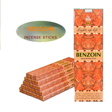 Load image into Gallery viewer, India Handmade Incense Sticks - 29 Flavors