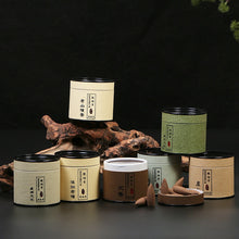 Load image into Gallery viewer, Natural Backflow Incense Cones - 7 Scents