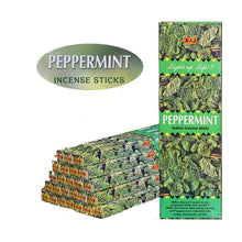 Load image into Gallery viewer, India Handmade Incense Sticks - 29 Flavors