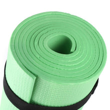 Load image into Gallery viewer, Anti-slip EVA Yoga Mats