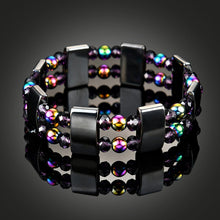 Load image into Gallery viewer, Magnetic Therapy Bracelet - Colorful