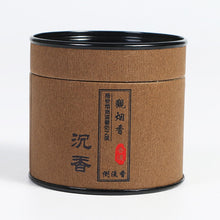 Load image into Gallery viewer, Natural Backflow Incense Cones - 7 Scents
