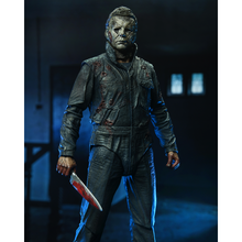 Load image into Gallery viewer, Halloween Ends - Ultimate Michael Myers - 7" Action Figure