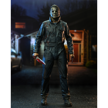 Load image into Gallery viewer, Halloween Ends - Ultimate Michael Myers - 7" Action Figure