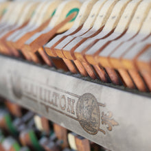 Load image into Gallery viewer, Reclaimed Piano Hammer Hearts