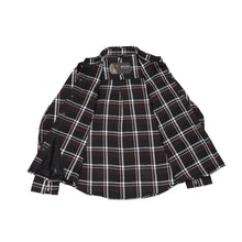 Load image into Gallery viewer, Cocoa Men’s Biker Shirt