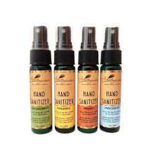 Load image into Gallery viewer, Hand Sanitizer (4 Pack) 1oz