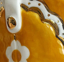 Load image into Gallery viewer, Single Tone Monogrammed Cowboy Boot Vase