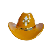 Load image into Gallery viewer, Monogrammed Cowboy Hat