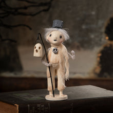 Load image into Gallery viewer, Haunting Henry | Halloween Decor | Bethany Lowe