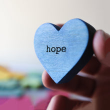 Load image into Gallery viewer, Engraved Hearts
