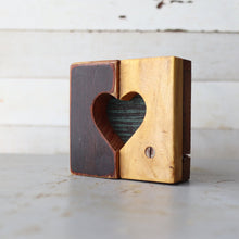 Load image into Gallery viewer, Rustic Heart Tiles