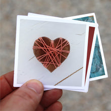 Load image into Gallery viewer, 365 Heartwork Cards