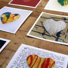 Load image into Gallery viewer, 365 Heartwork Cards