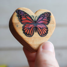 Load image into Gallery viewer, Engraved Hearts