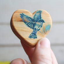 Load image into Gallery viewer, Engraved Hearts