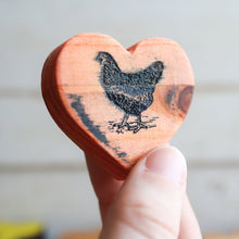 Load image into Gallery viewer, Engraved Hearts