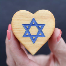 Load image into Gallery viewer, Engraved Hearts