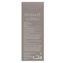 Load image into Gallery viewer, Hedgehogs Nail Wrap Kit | Porcupine Nail Care Arts Tools Accessories | On-the-go Travel Kit