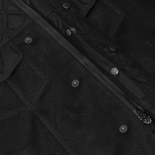 Load image into Gallery viewer, Vapor Shield Men’s Textile Motorcycle Vest